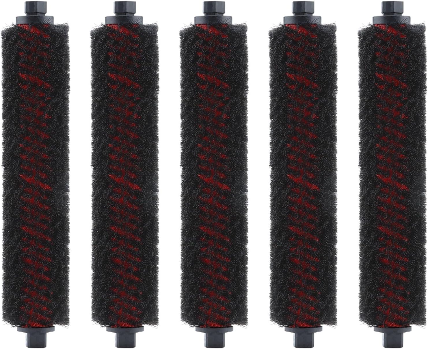 Compatible for Roborock S7 S8 Maxv Ultra S8+ S8 Pro Ultra Rolling Brush Vacuum Roller Brush Replacement Parts