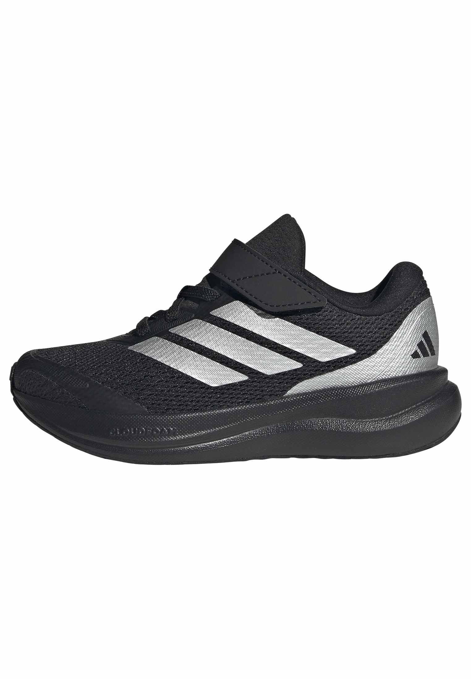 adidas Unisex Kids Runfalcon 6 Children Shoes, core Black/Silver met./core Black, 10.5 UK Child