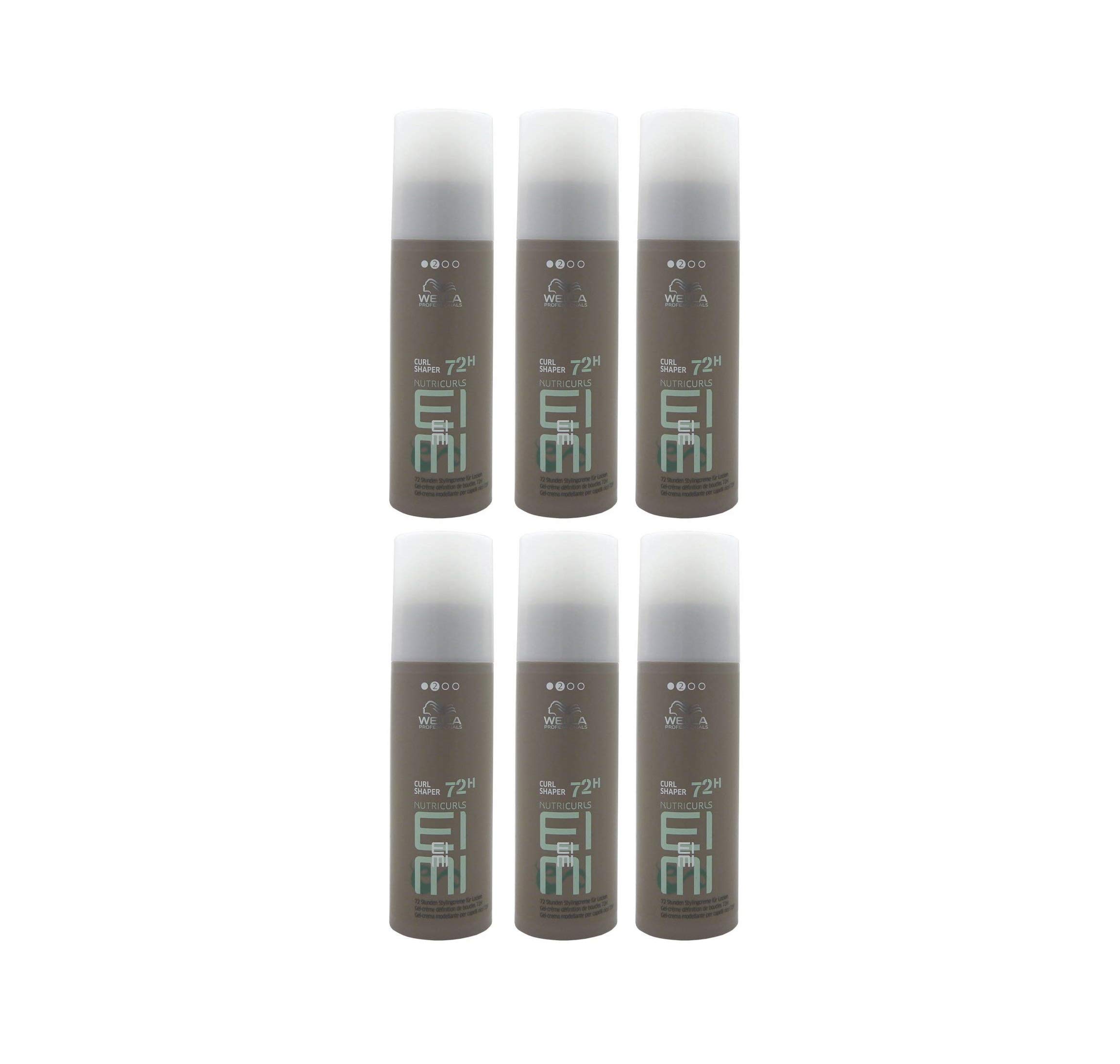 Eimi Nutricurls Curl Shaper 150 Ml
