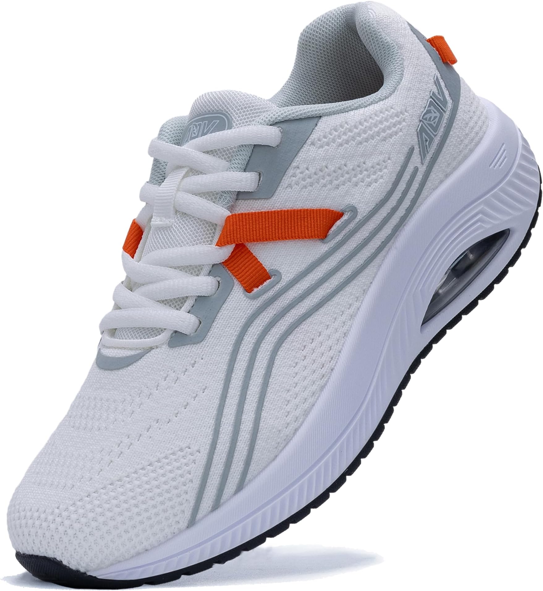 WNA Step UpWNA Walking Trainers for Womens with Arch Support Shoes Orthotic Fashion Trainers for Plantar Fasciitis Pain Relief Shoes