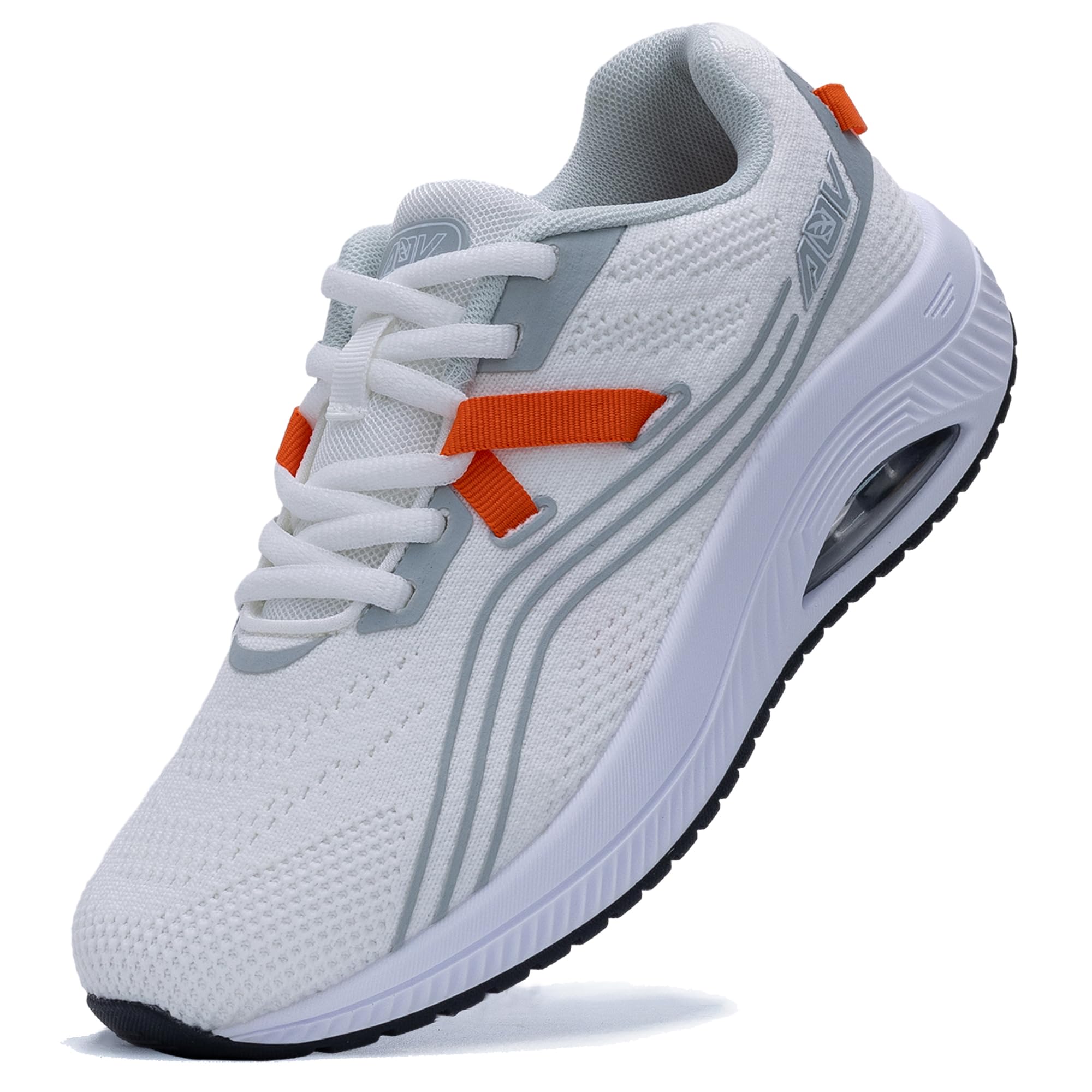 WNA Step UpWNA Walking Trainers for Womens with Arch Support Shoes Orthotic Fashion Trainers for Plantar Fasciitis Pain Relief Shoes