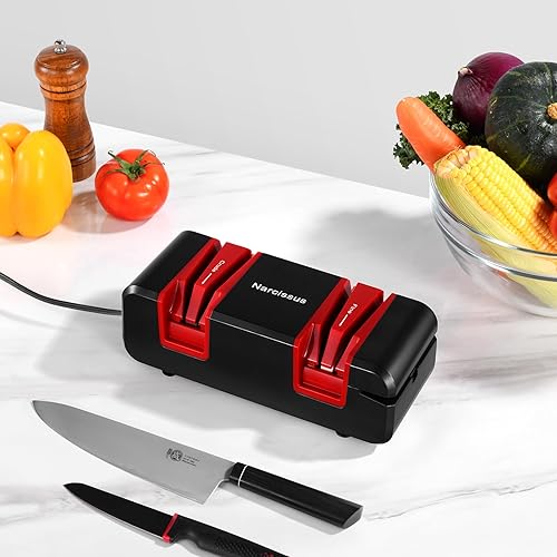 Miniatura 6 de Afilador de Cuchillos Electrico - Afilador de Cuchillos Electrico - Afilador de Cuchillos Electrico - Afilador de Cuchillos Electrico