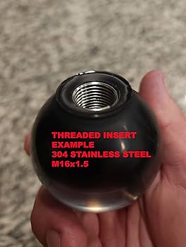 Amazon.co.jp: 男性用 カスタムシフトノブ ラットフィンク JDM