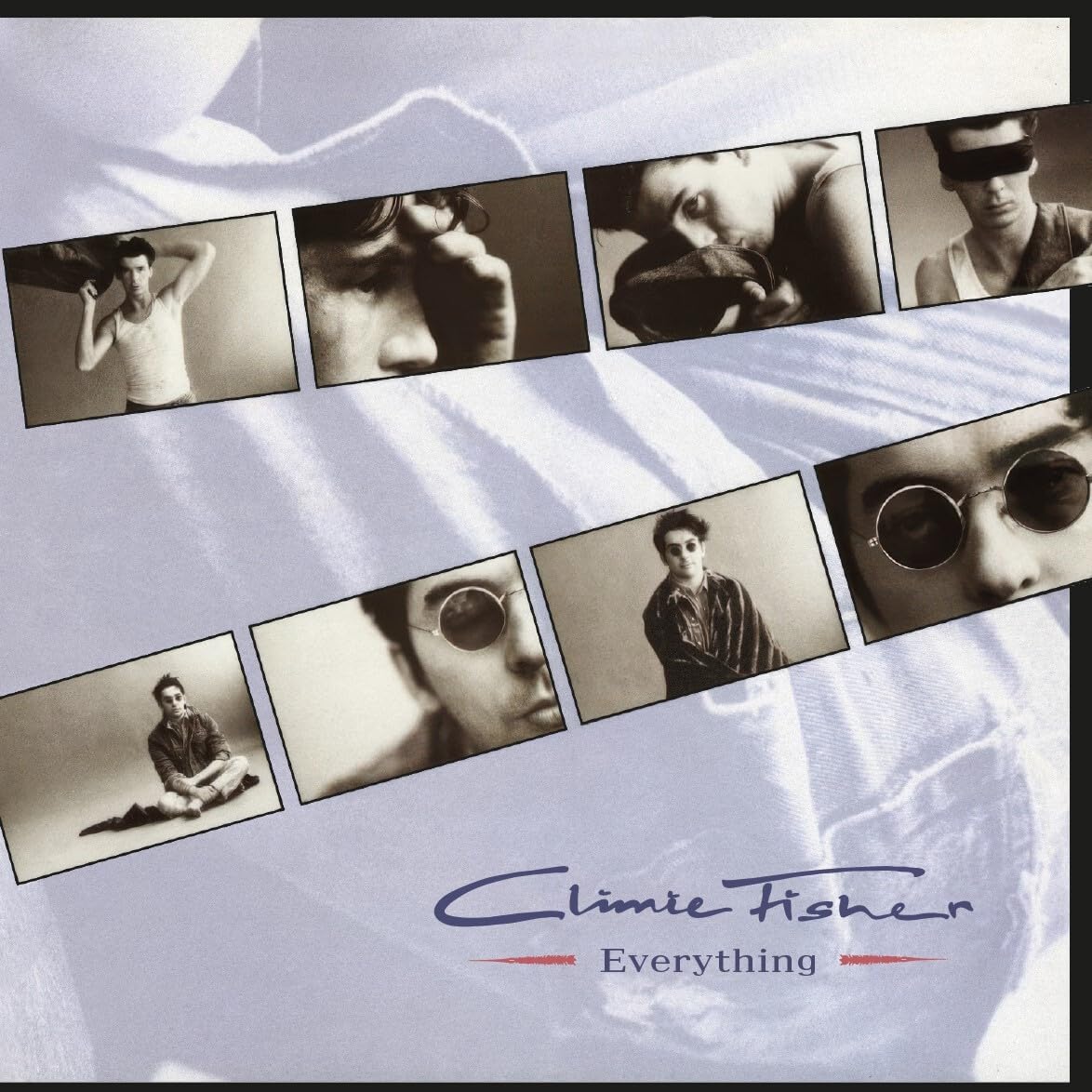 FISHER, Climie - Everything (Deluxe Edition) - CD (5xCD box set)
