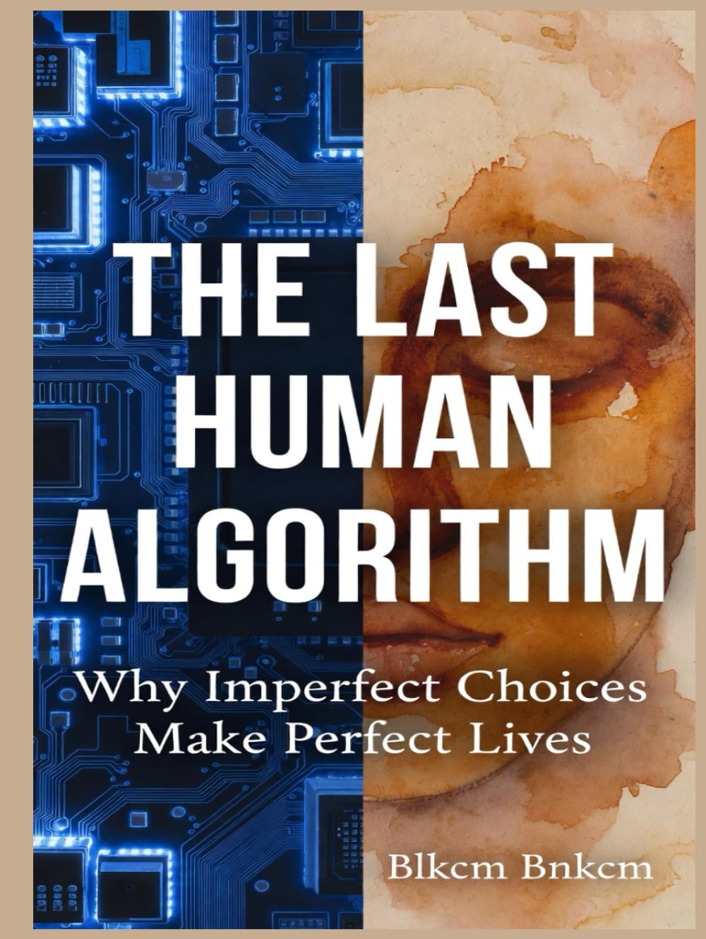 The Last Human Algorithm: Why Imperfect Choices Make Perfect Lives