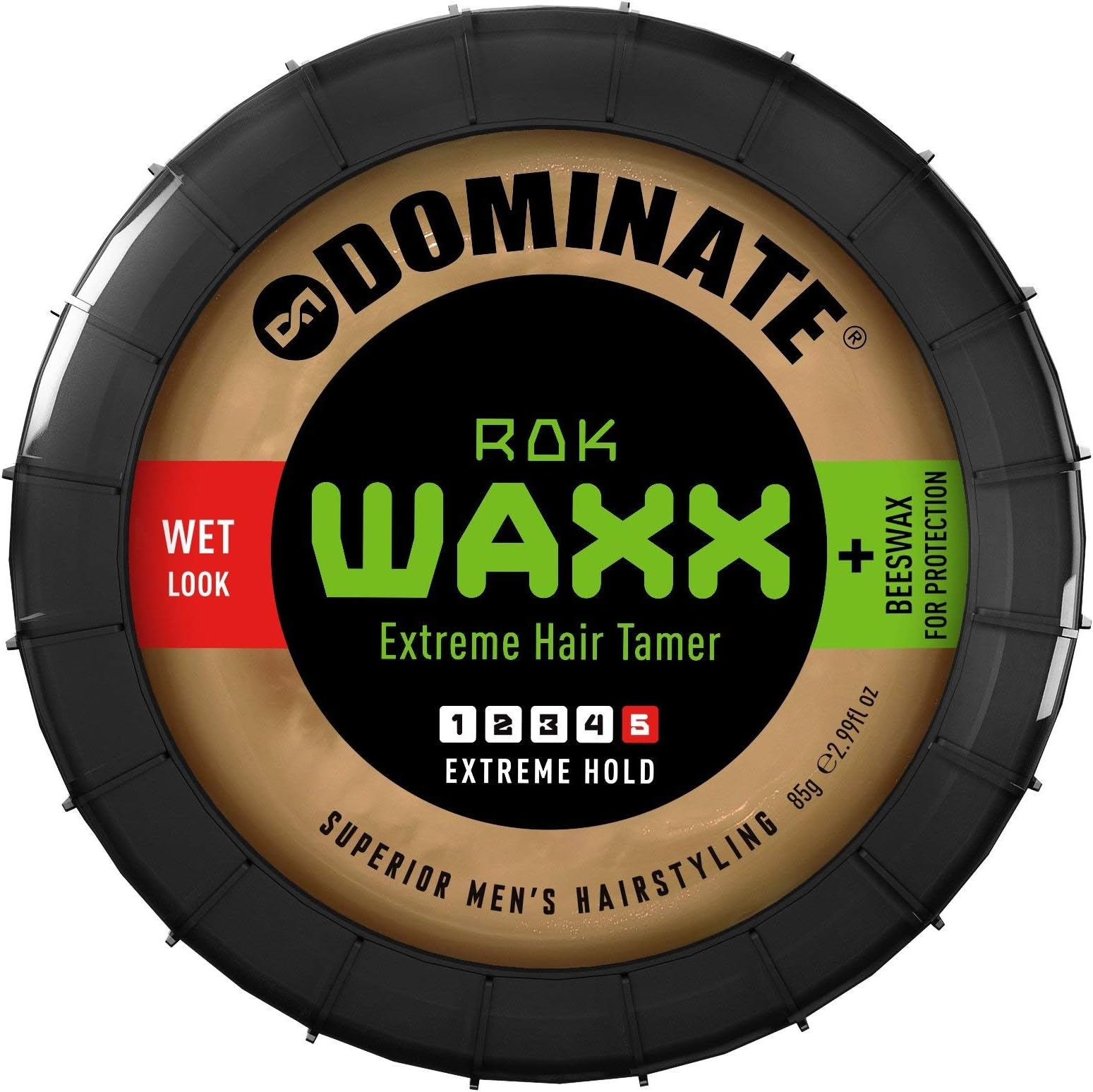 ROK WAXX