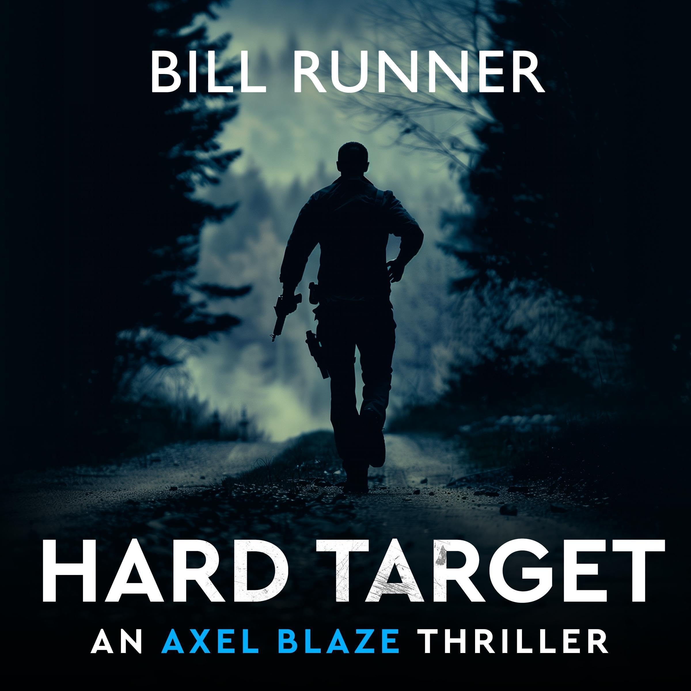 Hard Target