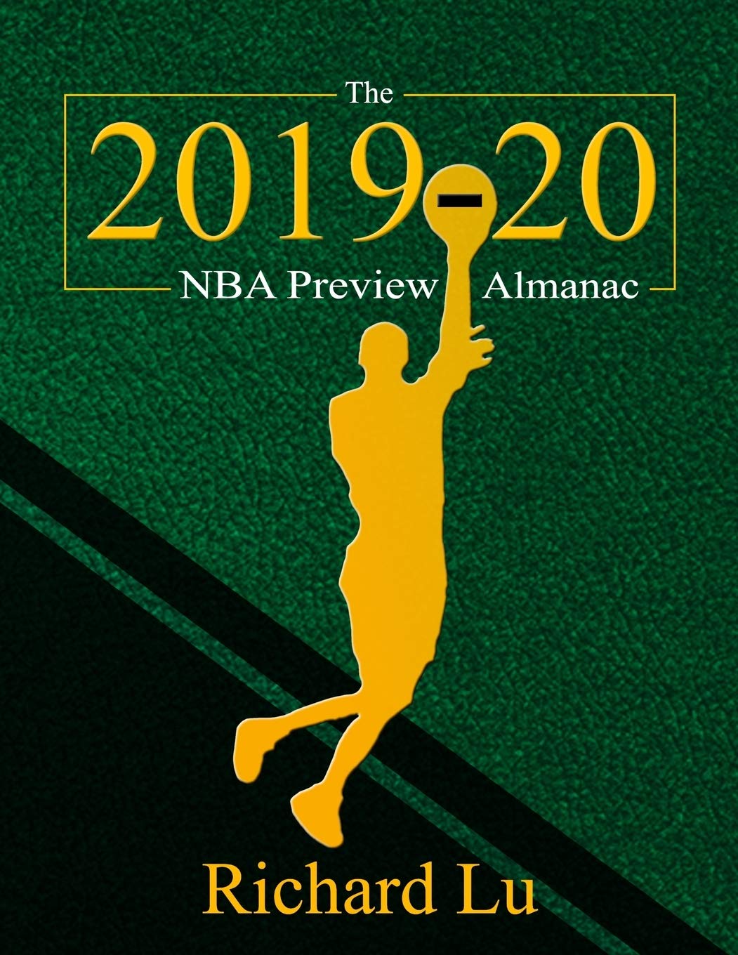 Read PDF The 2019 20 NBA Preview Almanac Online Book ...