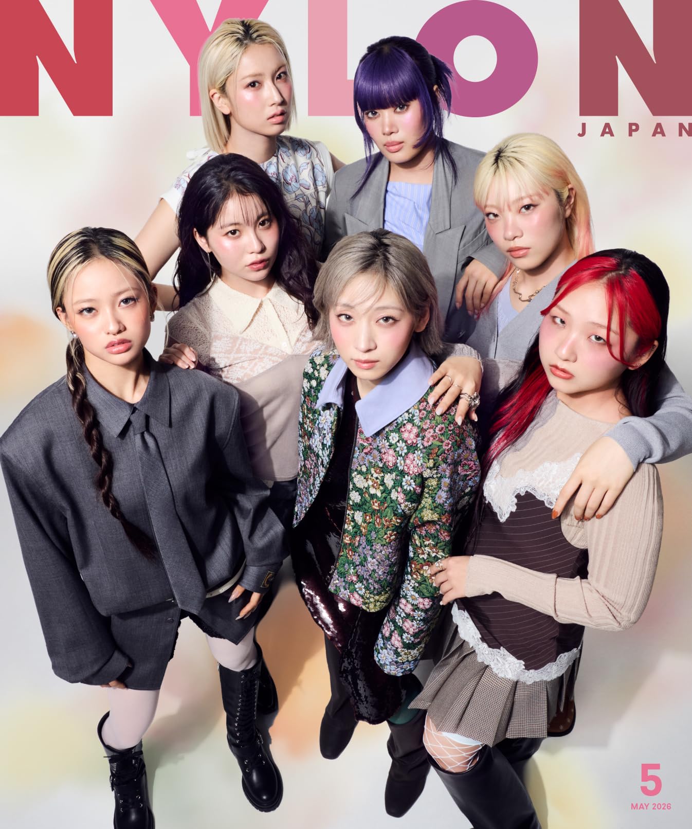 Amazon.co.jp: NYLON JAPAN編集部: 本、バイオグラフィー、最新