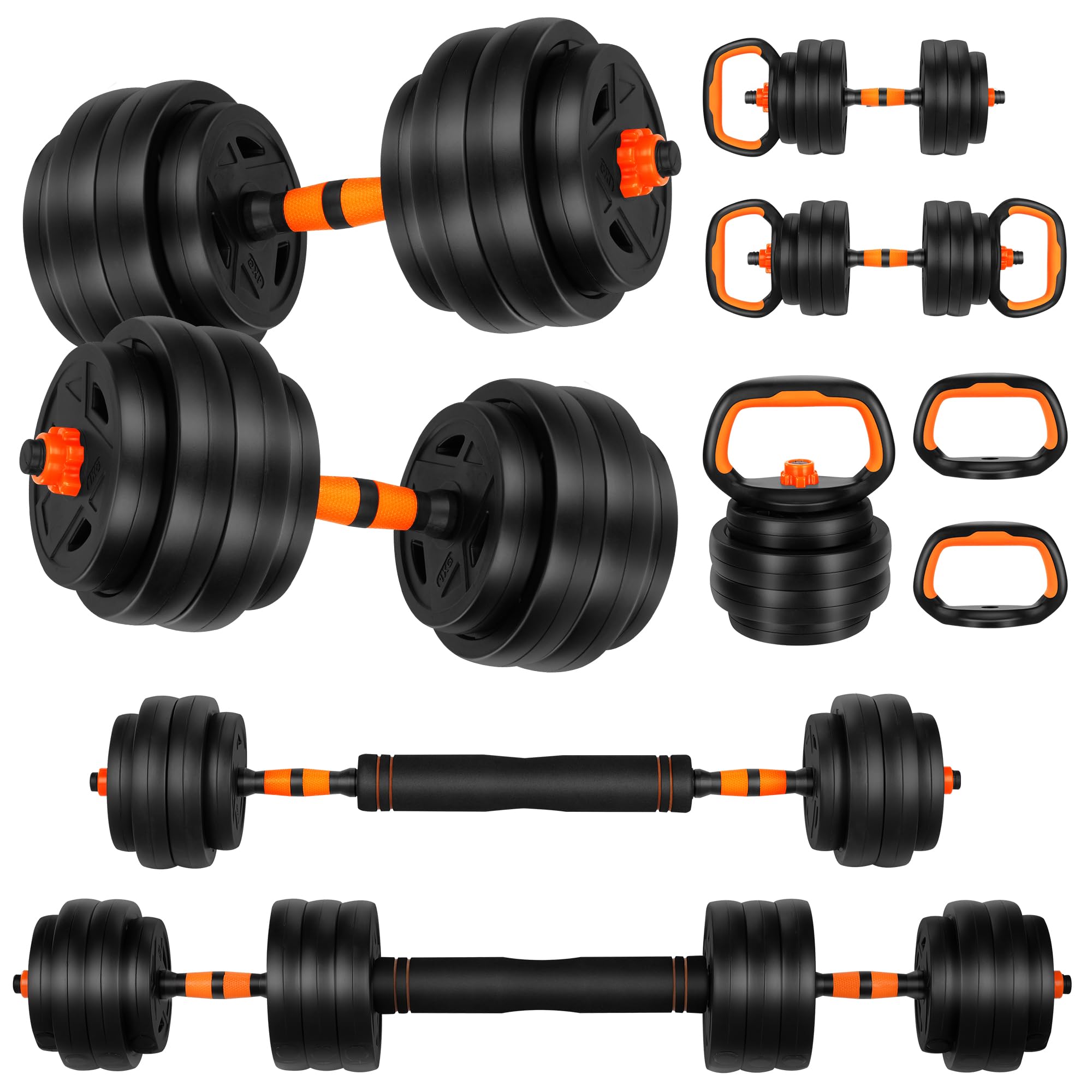 Dumbbell Set Iron Dumbbells Olx Adjustable Dumbbells Second Hand