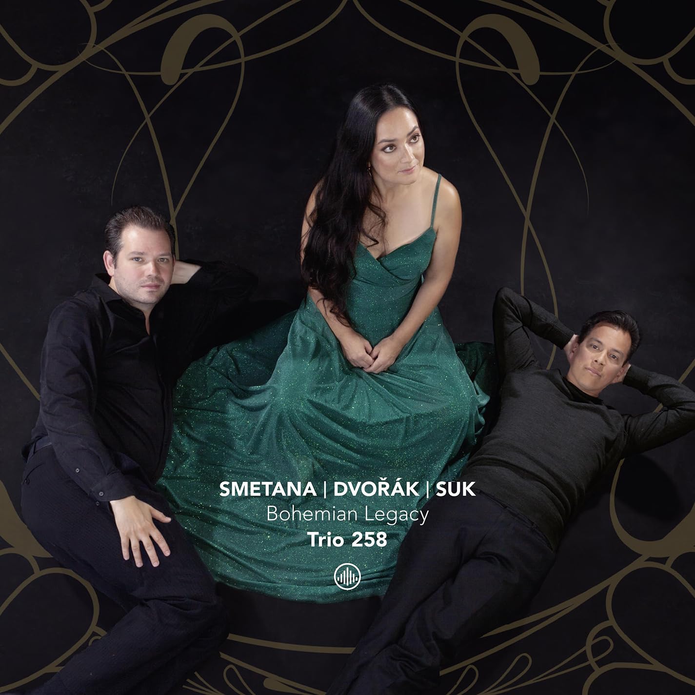 Bohemian Legacy (Smetana; Dvorak; Suk)