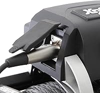 Vista 4 de Smittybilt X2O Cabrestante impermeable