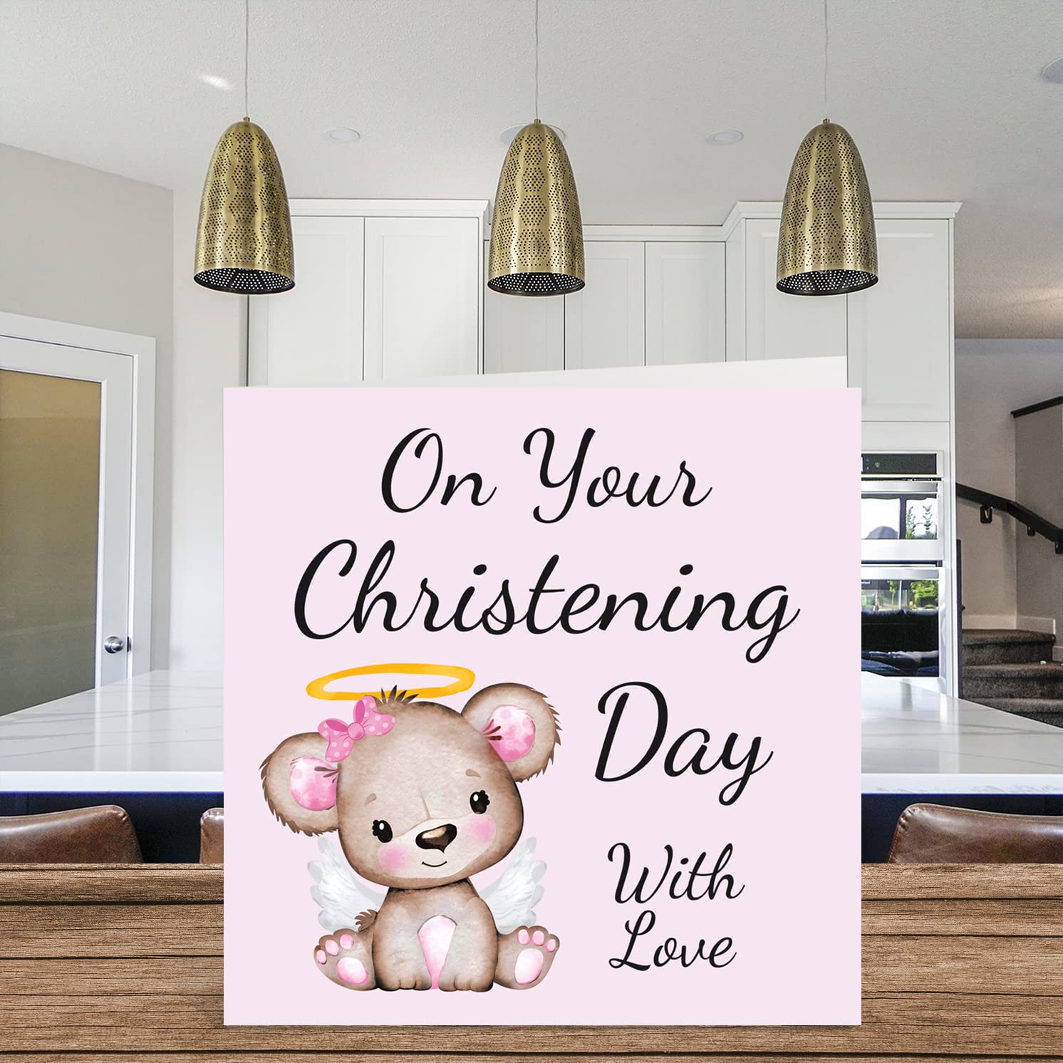 Felicitaciones De Bautizo Para Niños Tarjeta De Felicitación De Bautizo  Para Niña, Con Tarjetas Para Bautizos, image size:1492x1492