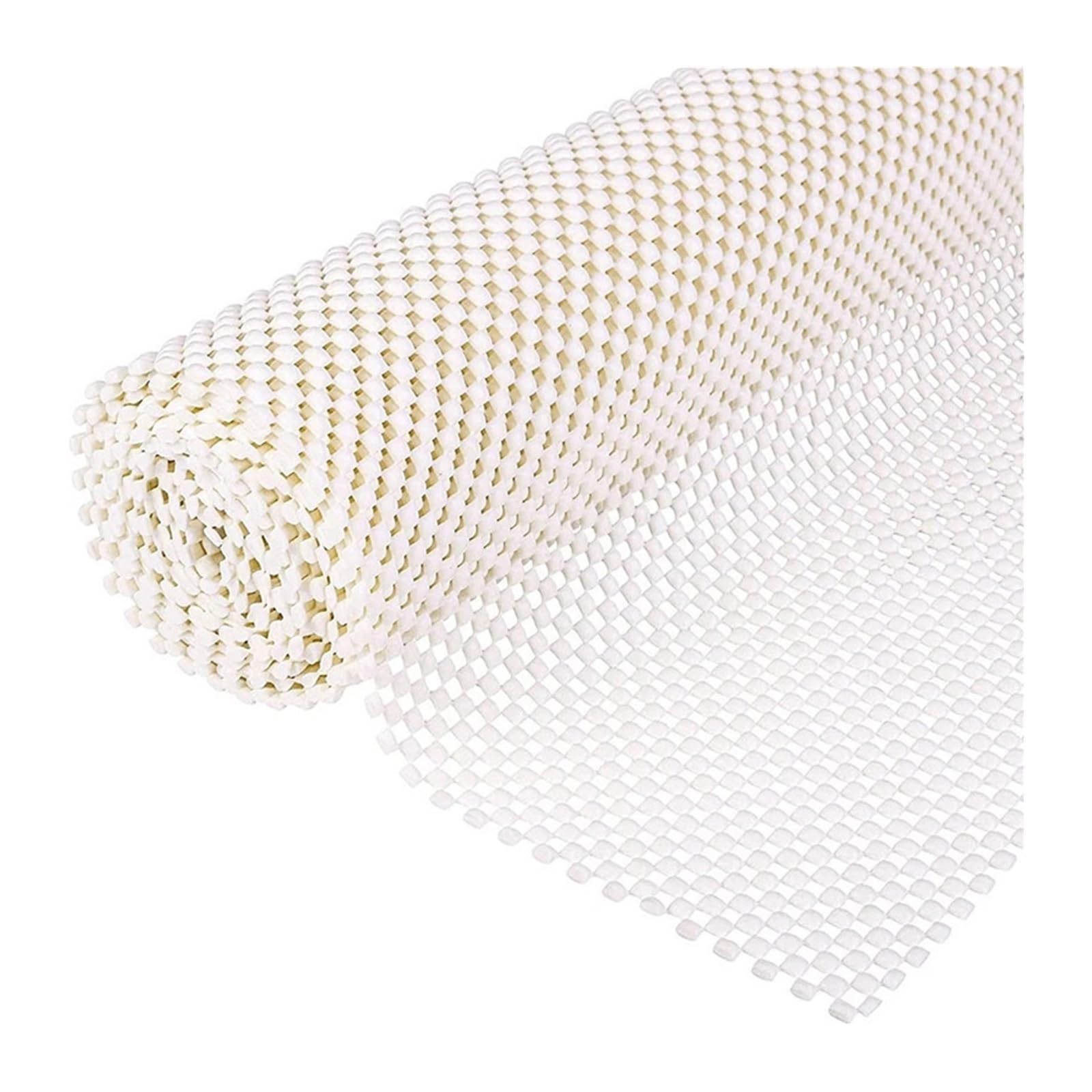 Antideslizante para Alfombras Non Slip Rug Pad PVC Carpet Sheet Anti-Skid Met