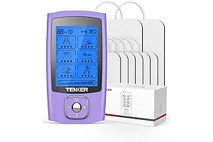 Tens Unite TENS Unit Muscle Stimulator - Pain Relief Therapy Machine