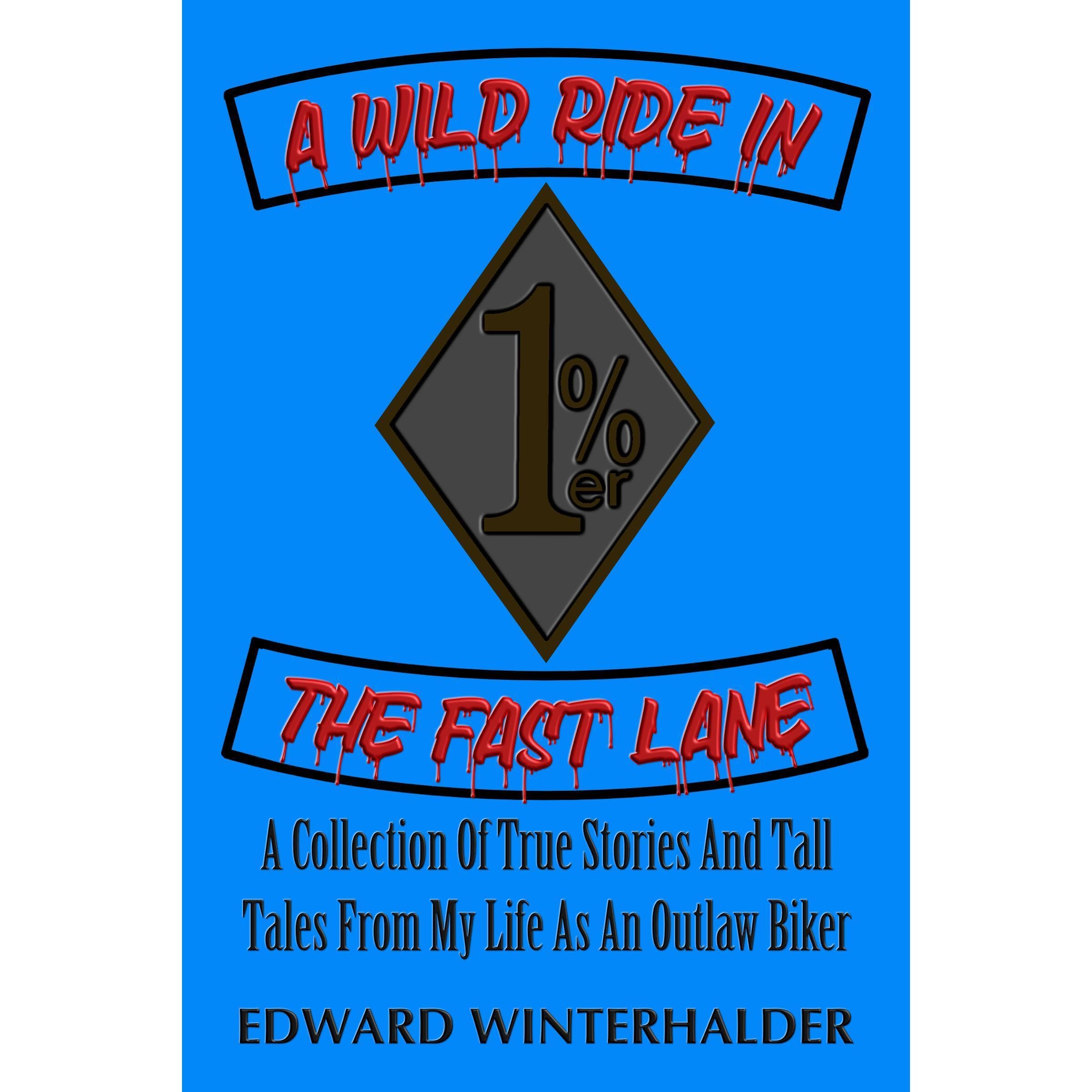 A Wild Ride In The Fast Lane