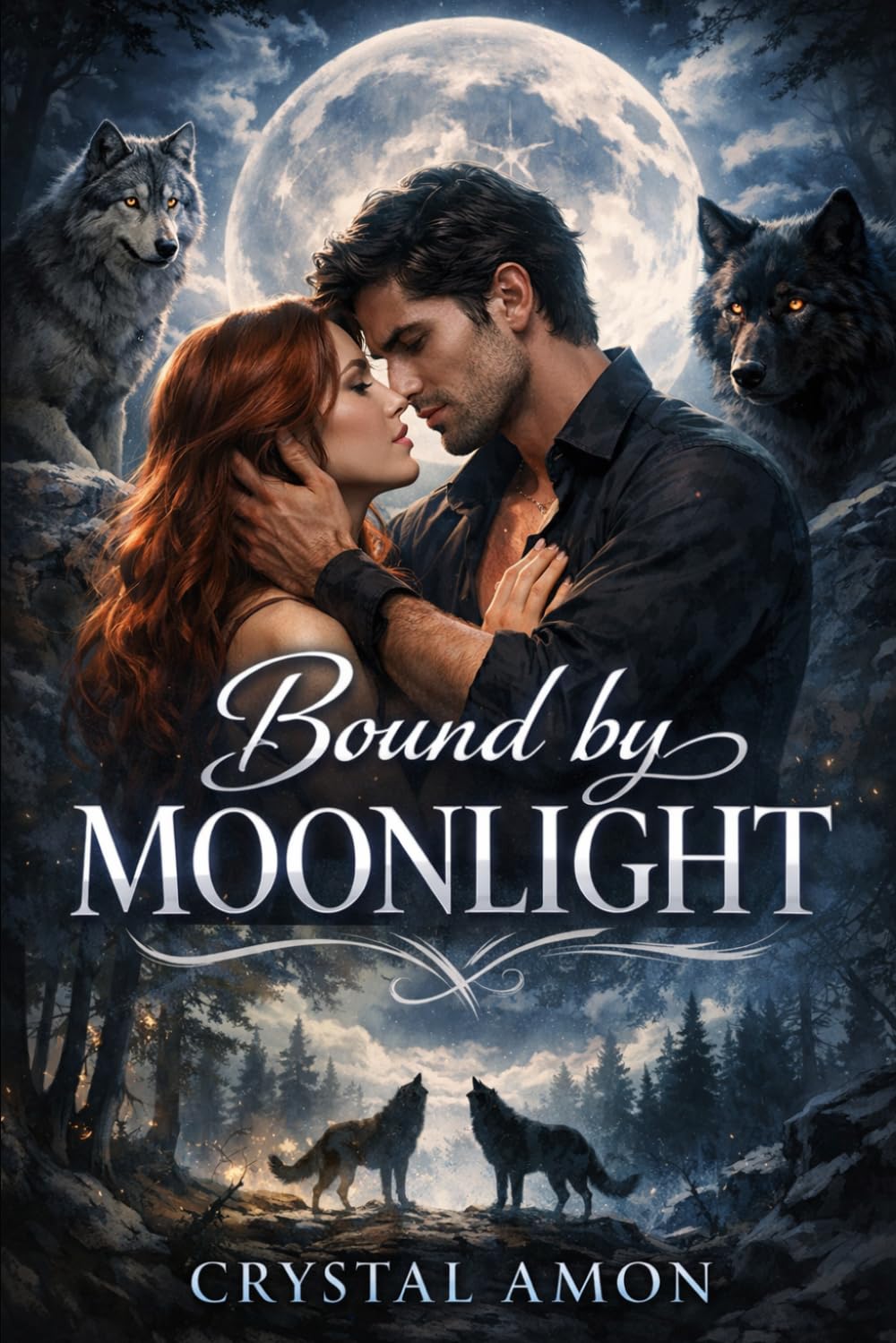 Bound by the Moonlight
