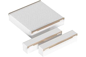 Aprilaire 401 Furnace Air Filter 3-Pack: Enhancing Indoor Air Quality