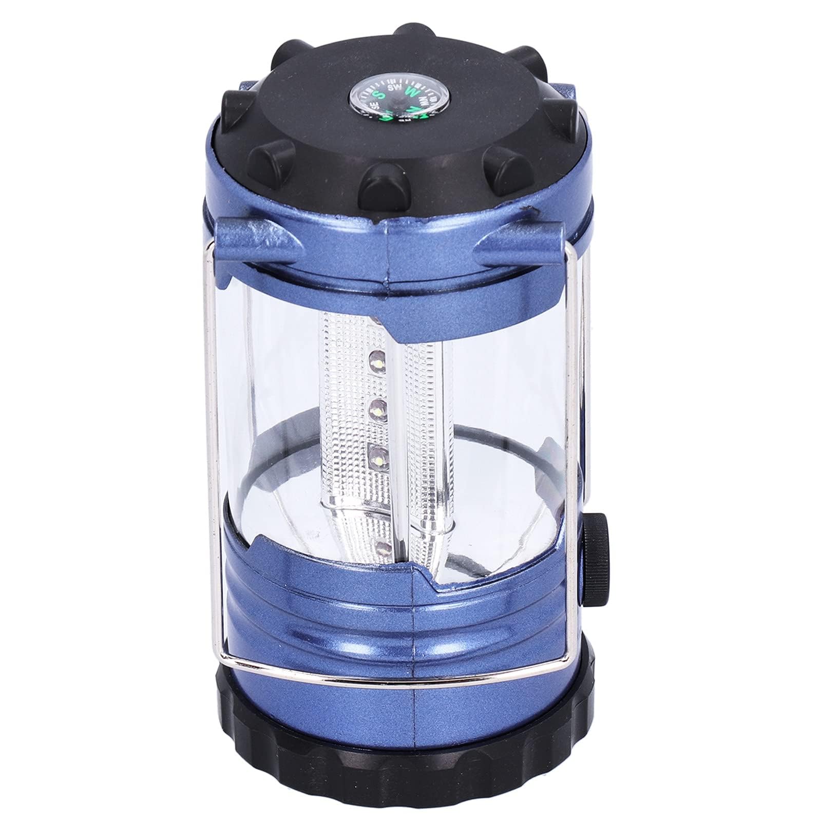 Alomejor Camping Light Camping Lanterns Led Lanterns Battery Powered Lights for Power Outages, Home Emergency