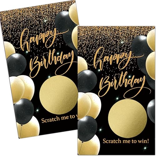 Miniatura 11 de Haizct Paquete de 50 tarjetas para raspar con temática de Back to the 80, consola retro mixta para baby shower, fiesta de cumpleaños, lotería, juego