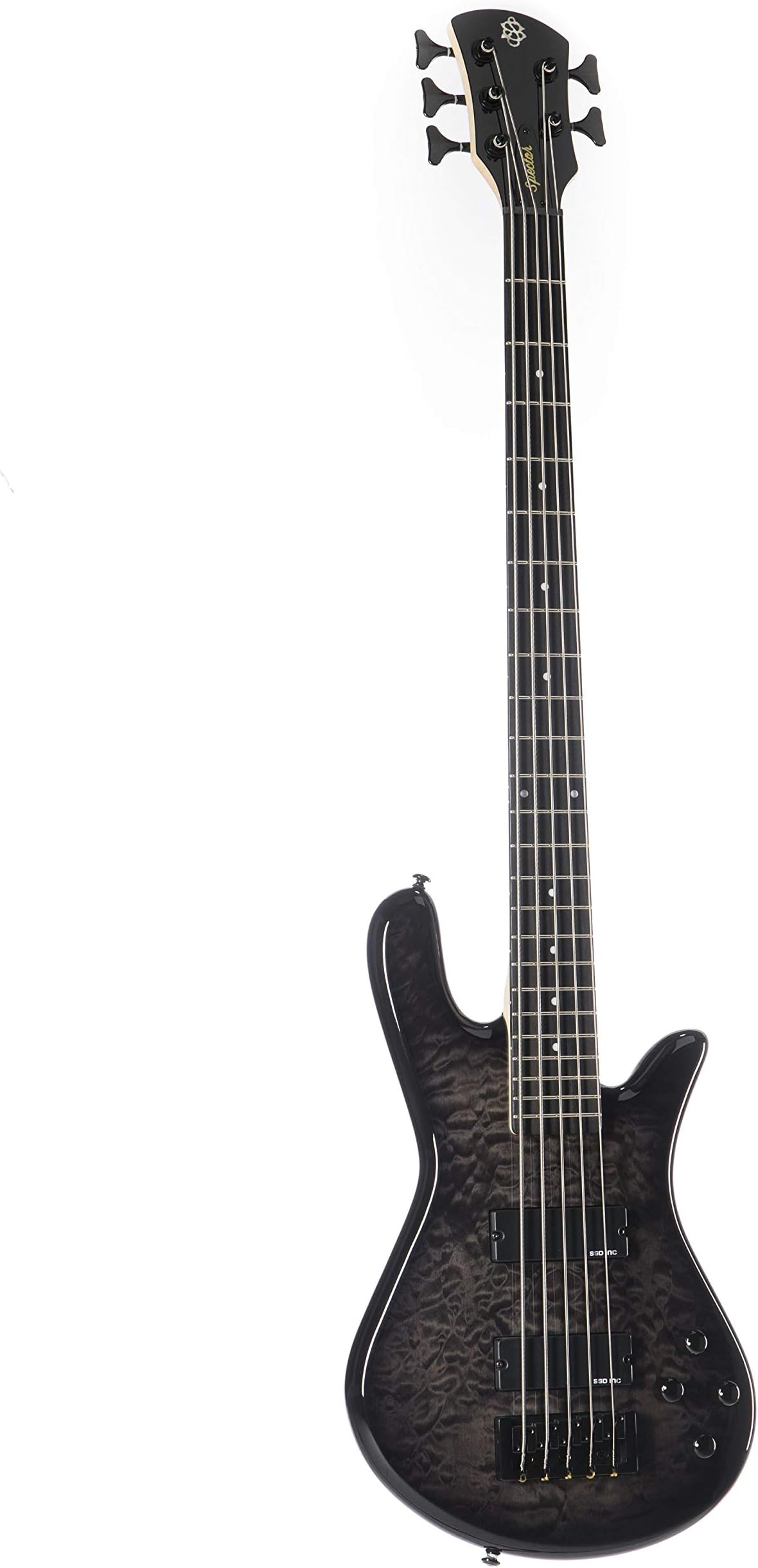 Legend 5 Classic Slate Grey