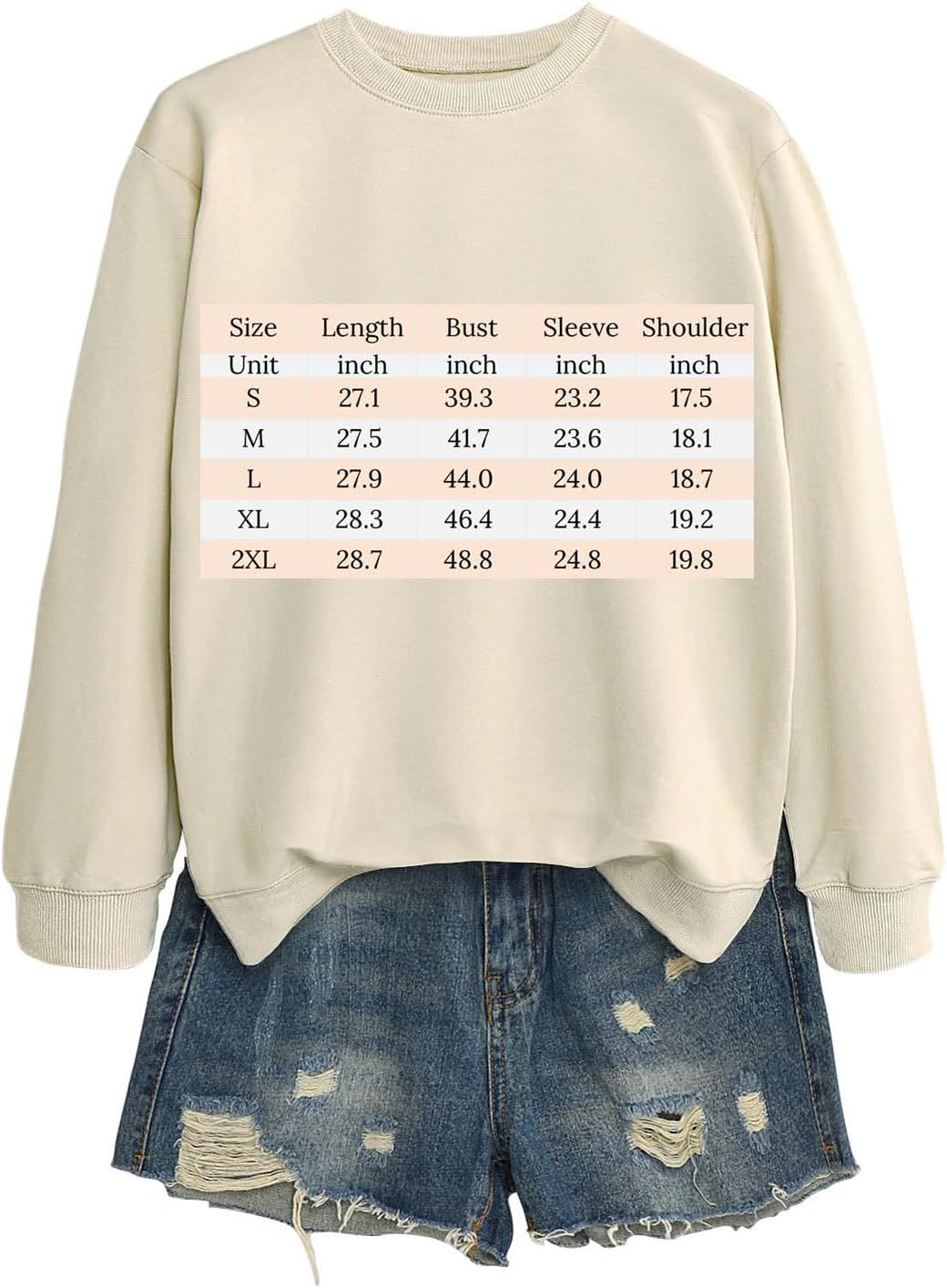 Womens Football Helmet Sweatshirt New England Cozy Crewneck Long Sleeve Graphic Pullover - Image 4