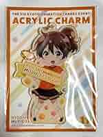 Amazon.co.jp: 京アニフェス 響け!ユーフォニアム アクリル