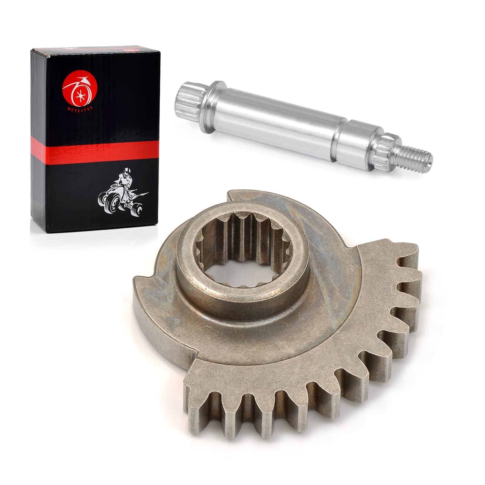 Polaris Sportsman 570 Accessories GEAR SELECTOR & SHIFT SHAFT POLARIS RANGER SPORTSMAN ATP 330 400 450 500 570 600 2004 Polaris Sportsman 400 Parts - Foto 9