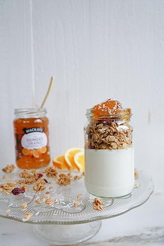 Miniatura 6 de Mackays The Dundee Orange Marmalade, 12 Ounce