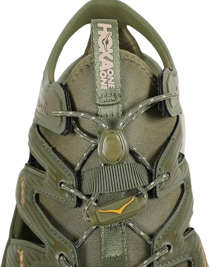 Amazon | HOKA ONE ONE(ホカ オネオネ) M HOPARA (ホパラ) AVOCADO