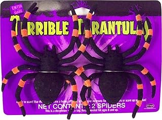 Tarantula Terrible 1 Card