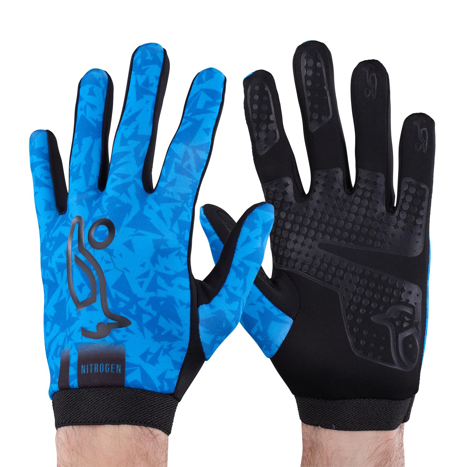Kookaburra Nitrogen Hockey Glove Large