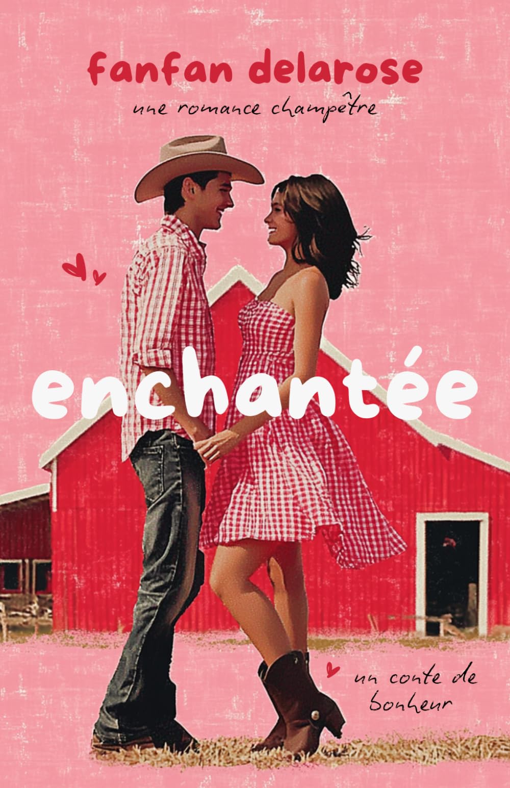 Enchantée: VERSION FRANÇAISE