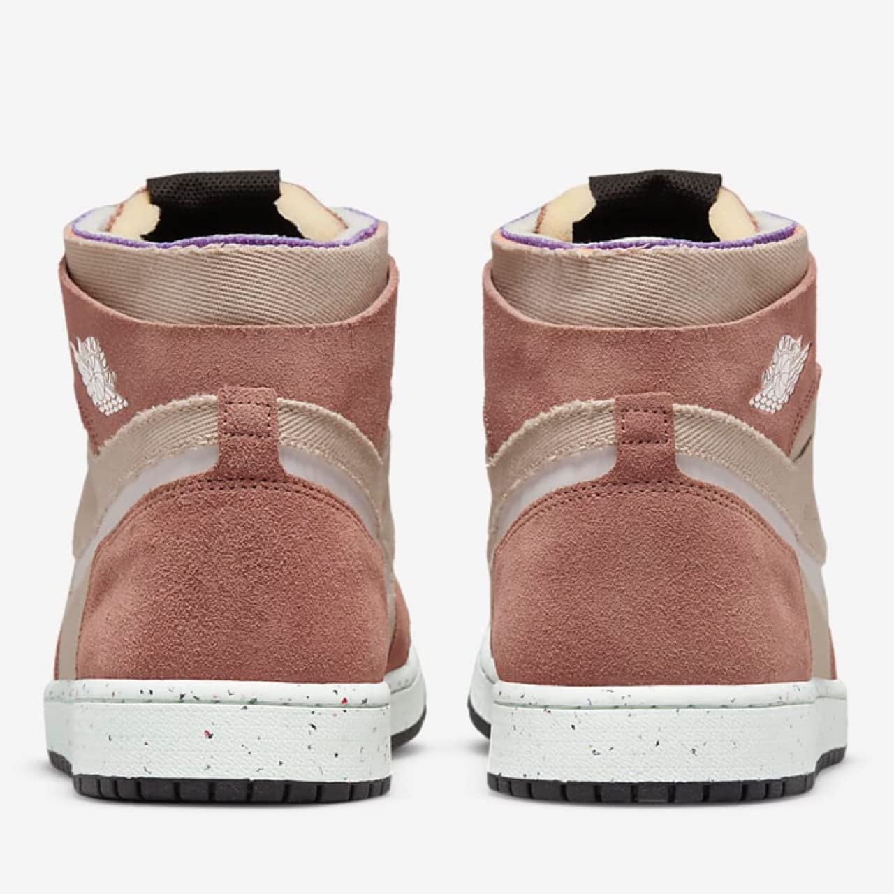 Amazon.co.jp: NIKE ナイキ エア ジョーダン 1 ズーム コンフォート 