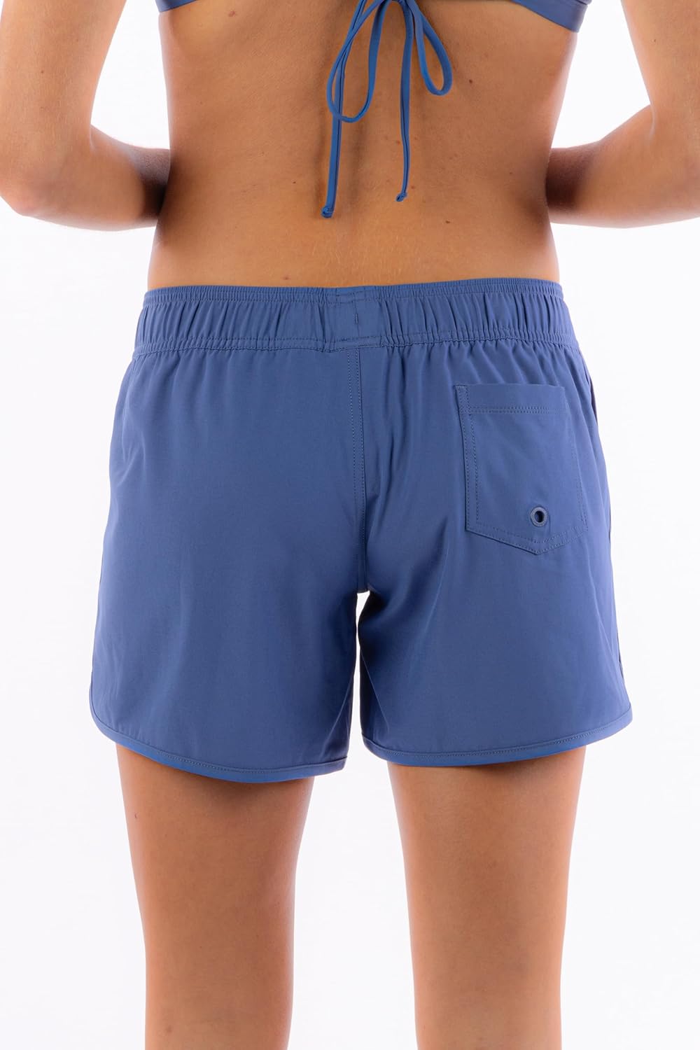 Rip Curl Womens 5" Water-Friendly Boardshorts - Comfortable & Durable Surf Swimwear Shorts for Beach & Water Activities - Image 3