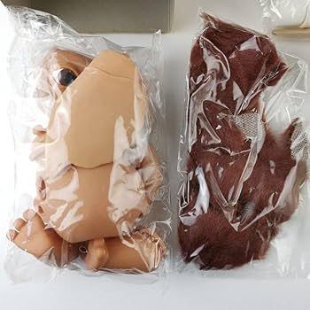 ジュンプランニング グレムリン ギズモ コレクションドールキット