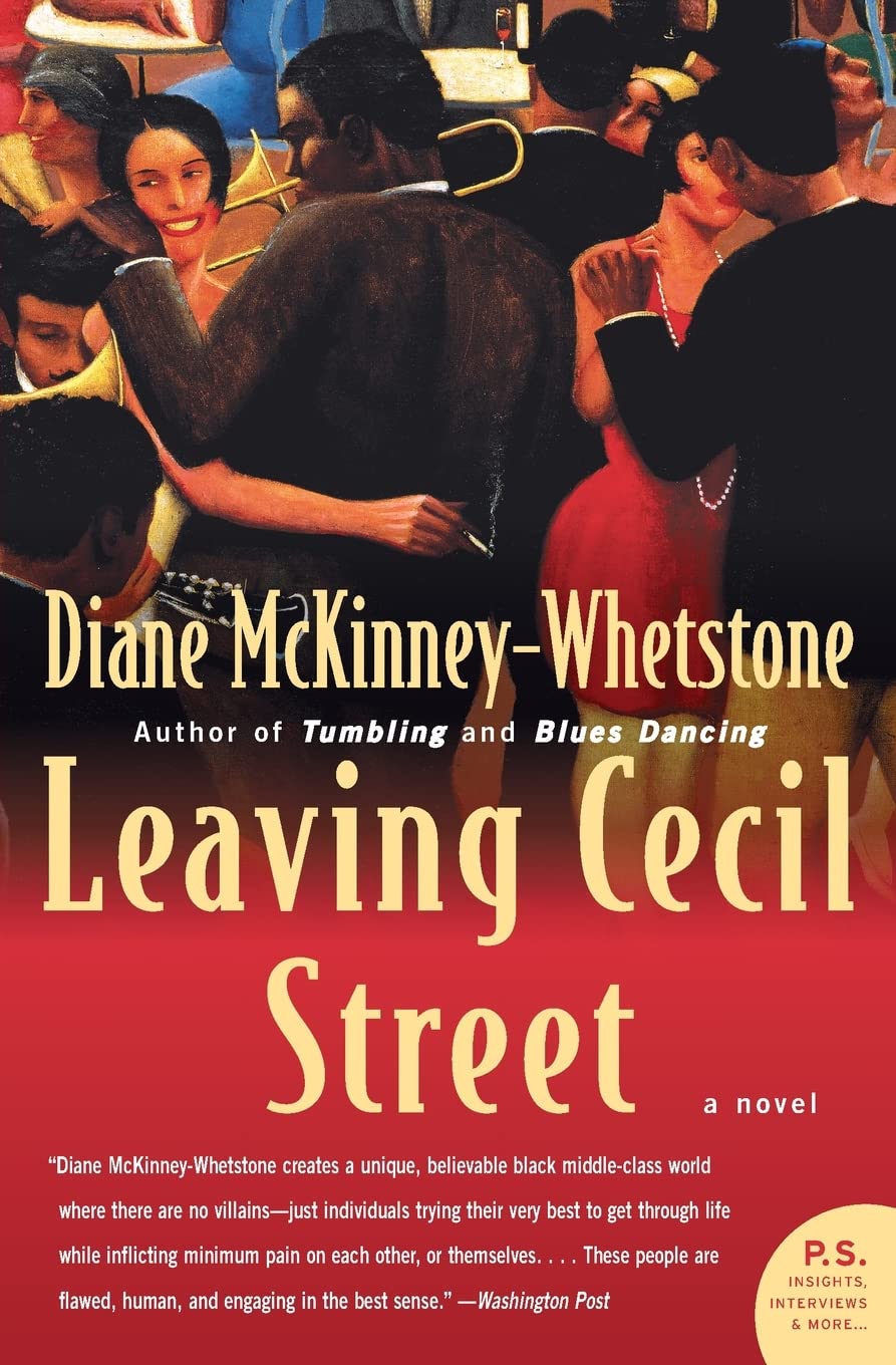 Leaving Cecil Street: A Poignant Historical Drama of Two Teenage Girls, a Devastating Secret, and a Friendship Lost in 1970s Philadelphia