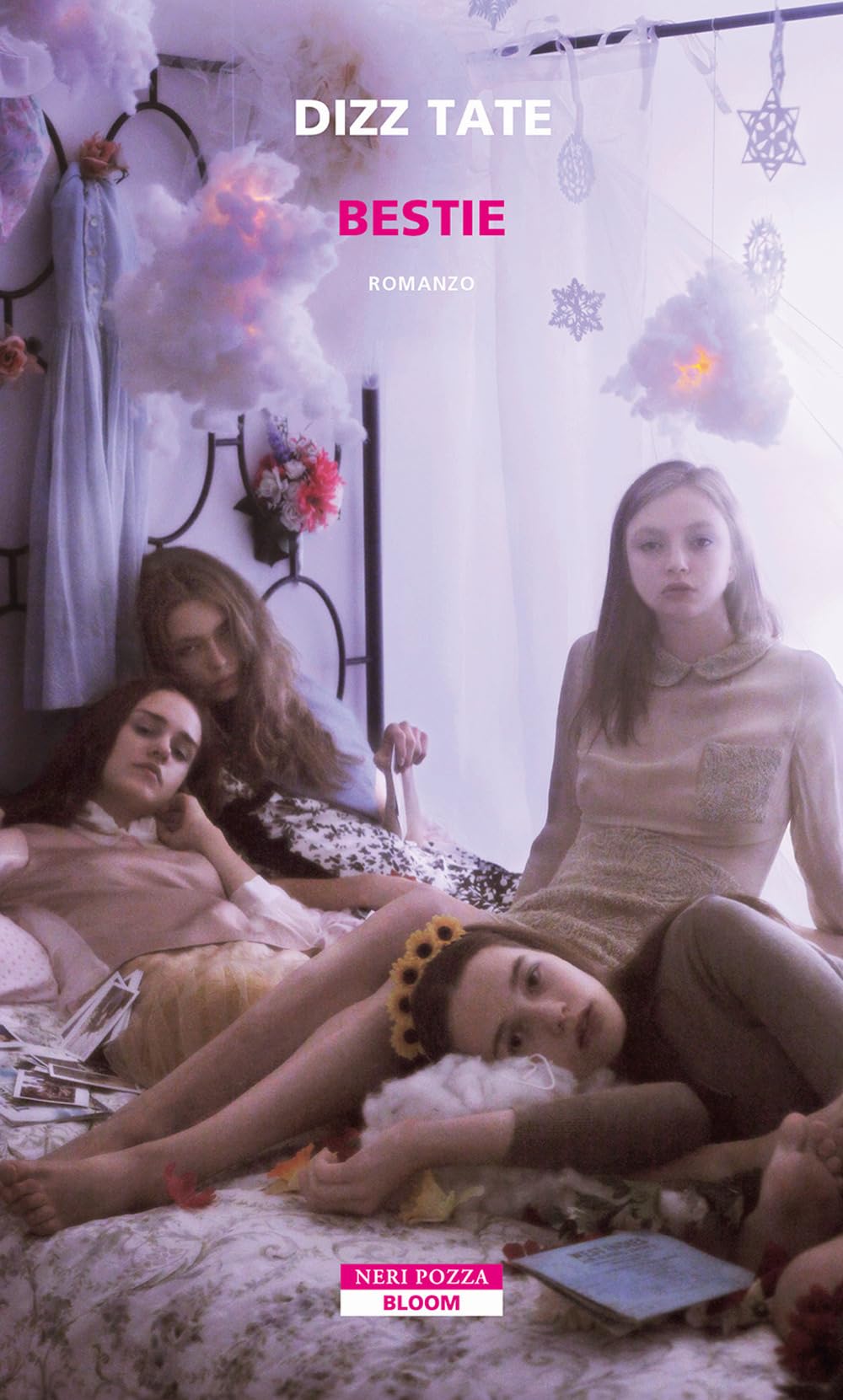 Bestie - 4
