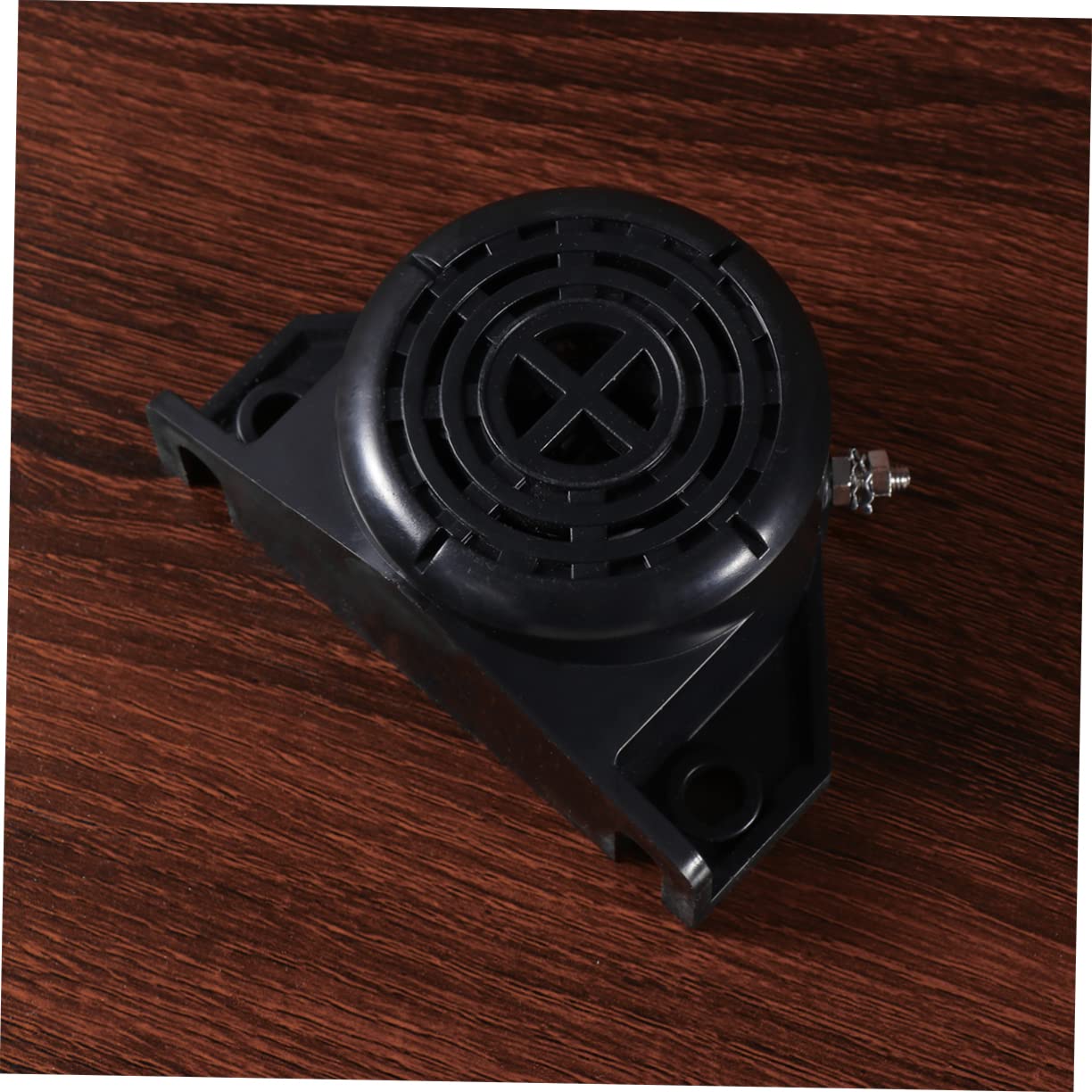 Alipis Forklift Truck Alarm Loudspeaker for Vehicles Reversing Horn for Excavators Trucks and