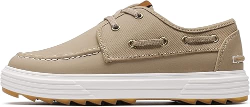 Miniatura 2 de Bruno Marc Zapatos náuticos para niños, mocasines de vestir, zapatos casuales para la escuela