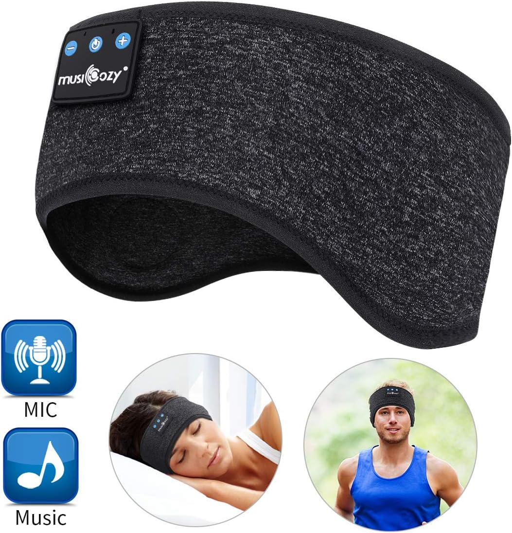 auricolari bluetooth per dormire