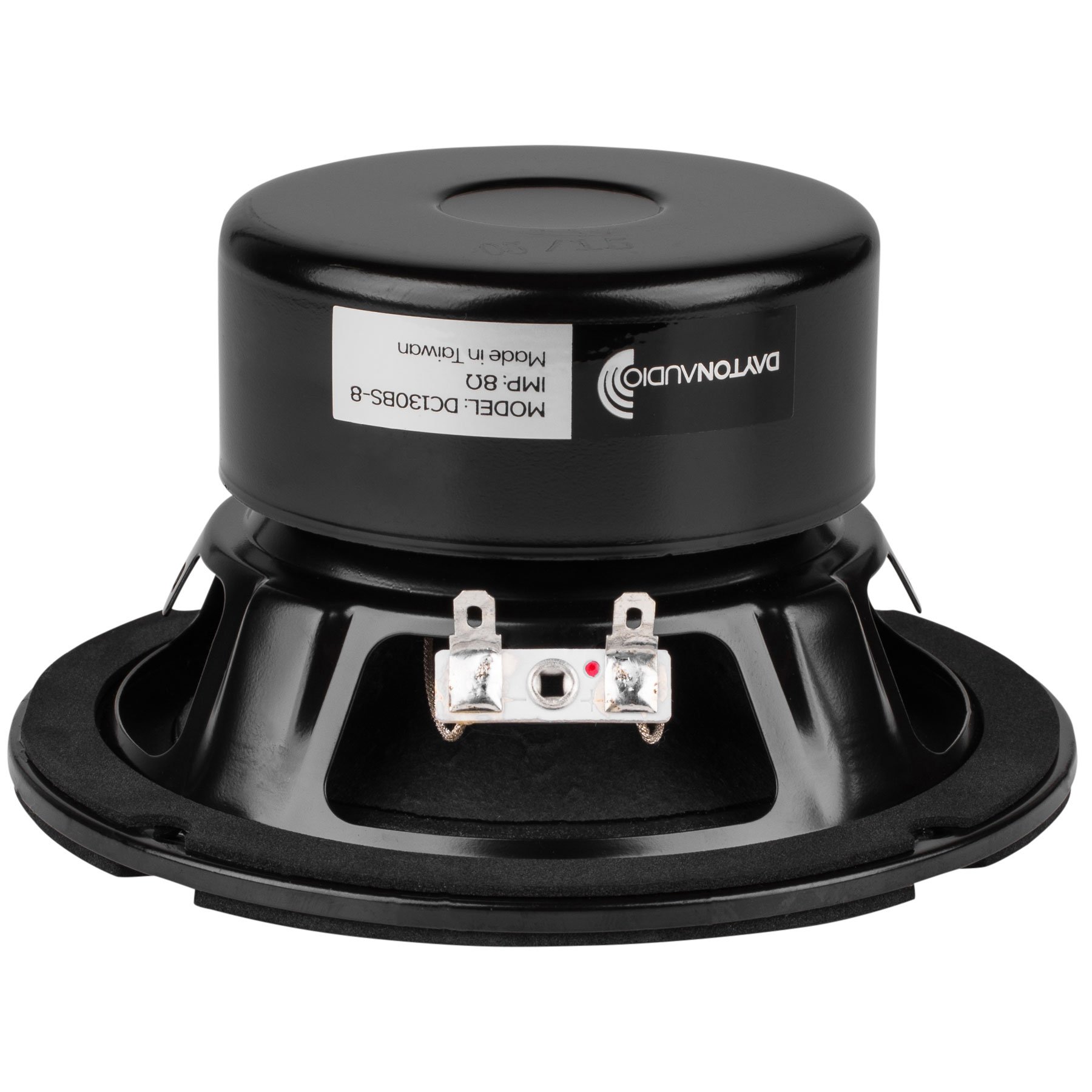 Dayton Audio DC130BS-8 5-1/4