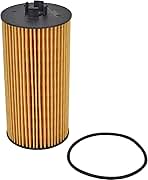 Motorcraft FL2016 Engine Oil Filter, 2003-10 Fits Ford 6.0/6.4L Diesel