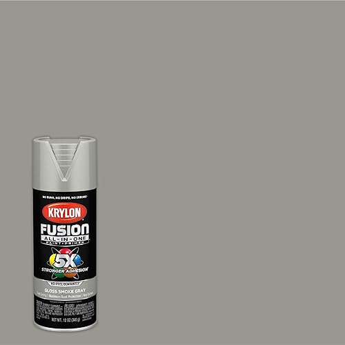 Miniatura 2 de Krylon Fusion - Pintura en aerosol todo en uno