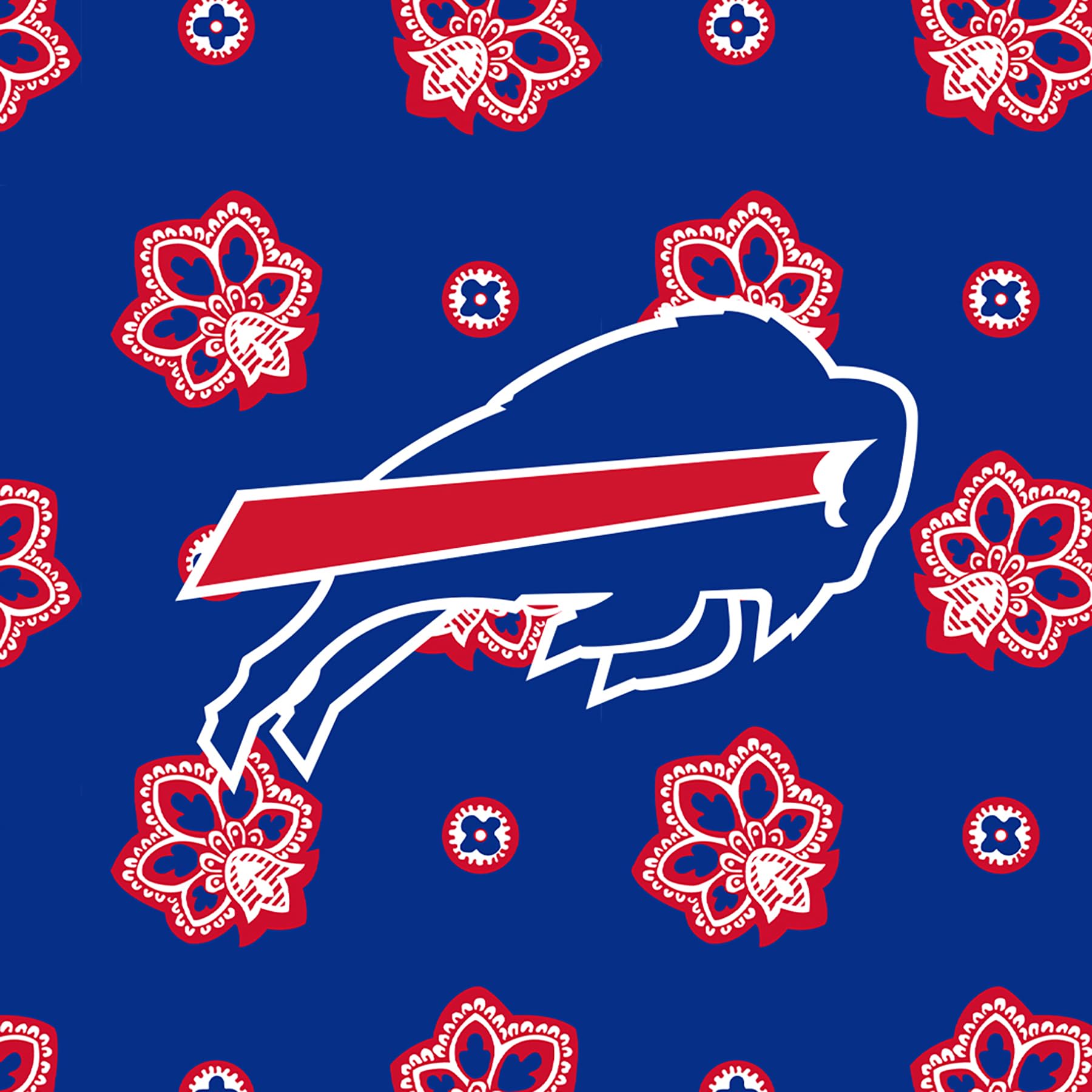 Vera Bradley Sac fourre-tout en coton pour femme NFL Vera (plusieurs équipes disponibles)