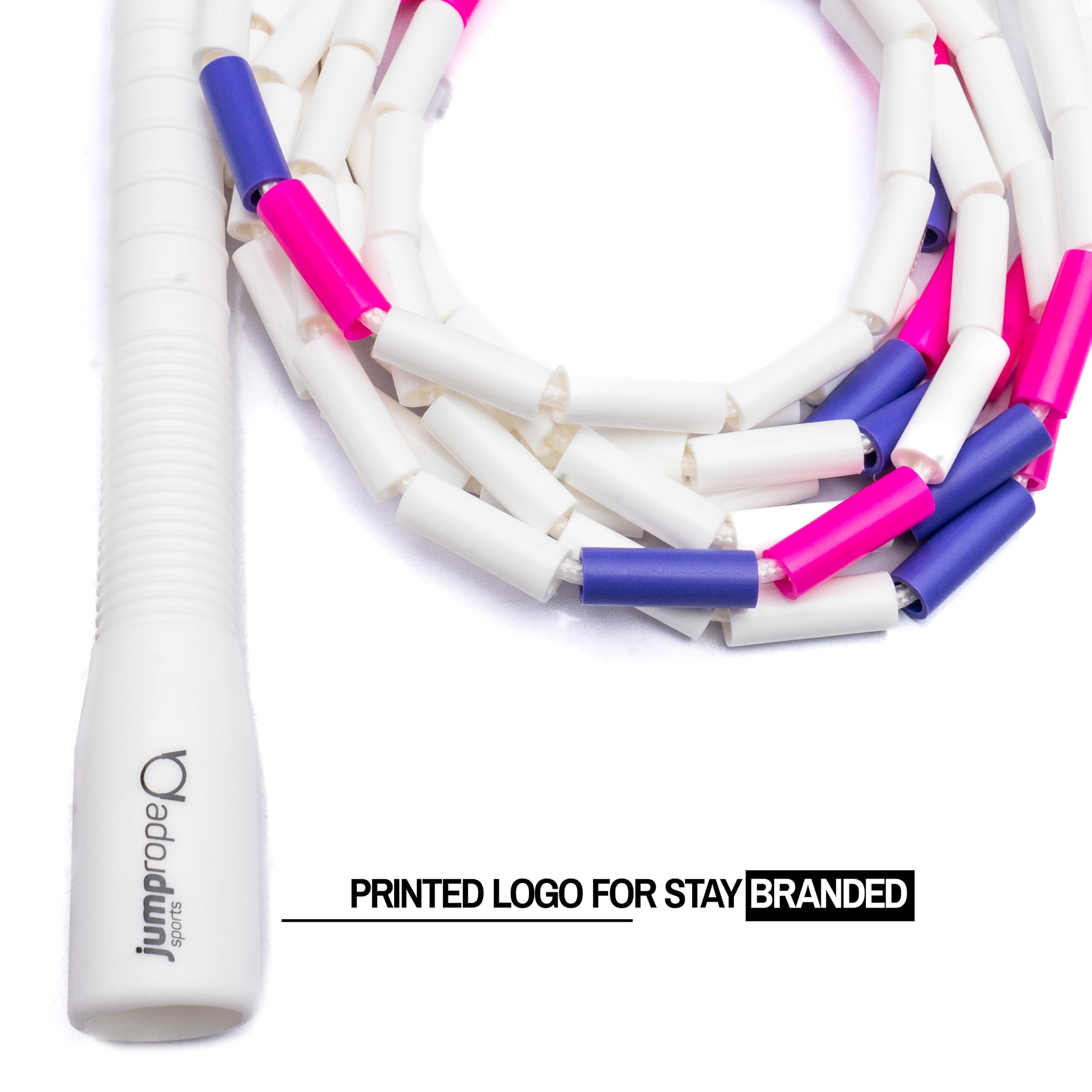 Springseil Mit Feedback Perlen Elevate Rope Perlen- Produktbild-Vorschau 8