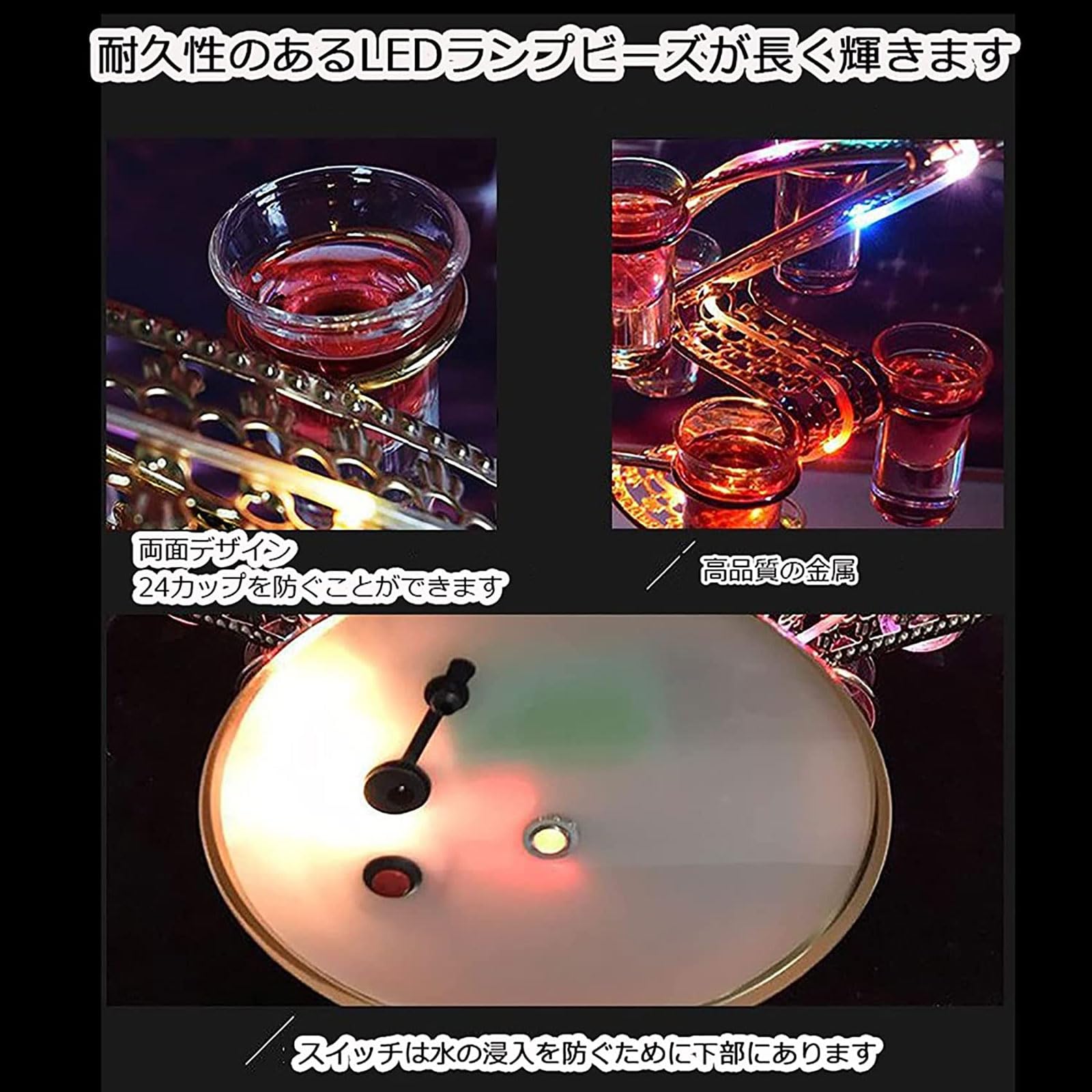 LOVE ディスプレイ ショット グラス カクテル CLUB クラブ BAR LOVE ディスプレイ ショット グラス カクテル CLUB クラブ BAR