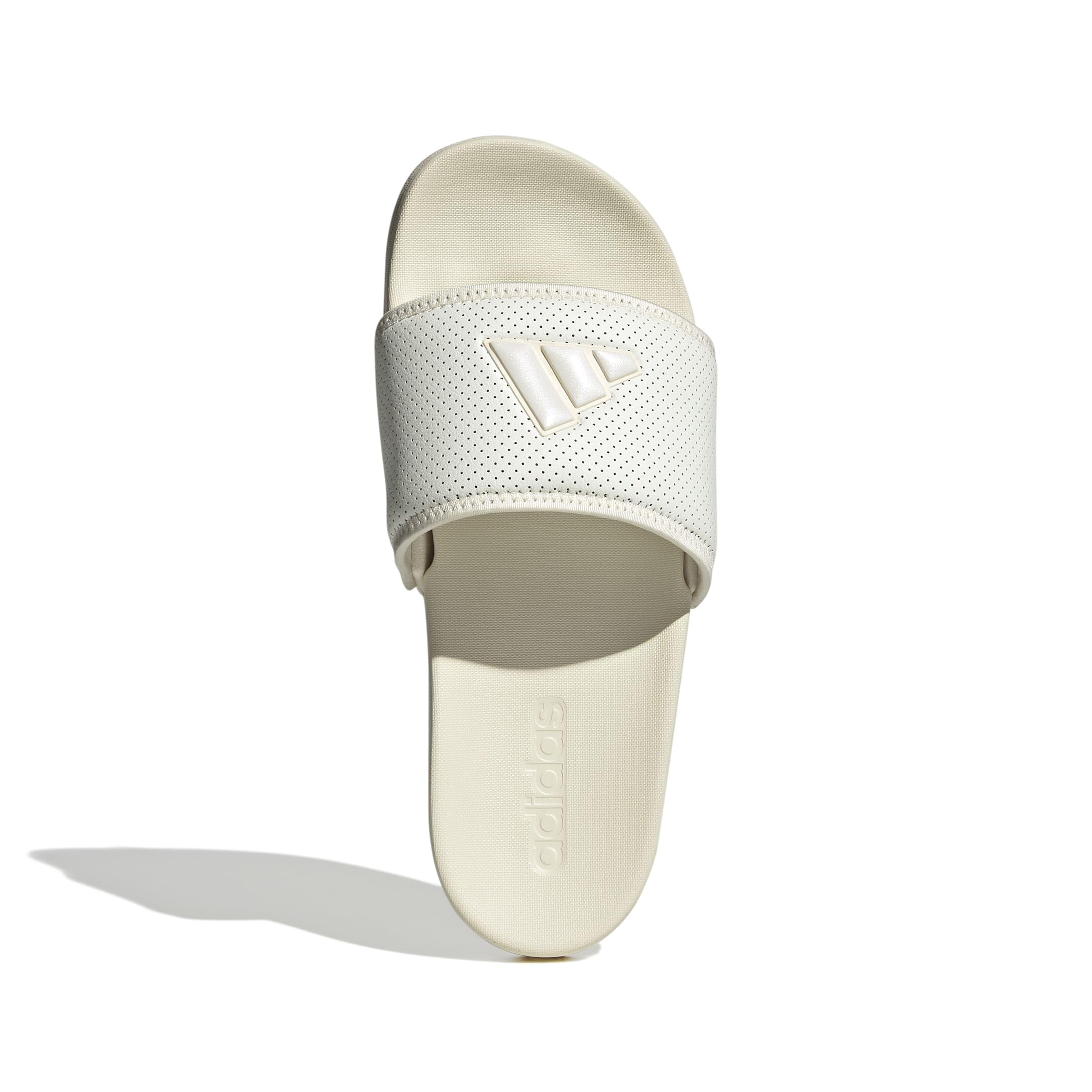 adidas Kobiety Adilette Comfort SlidesKlapki