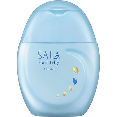 サラ パーフェクトジュレ ストレートヘア用