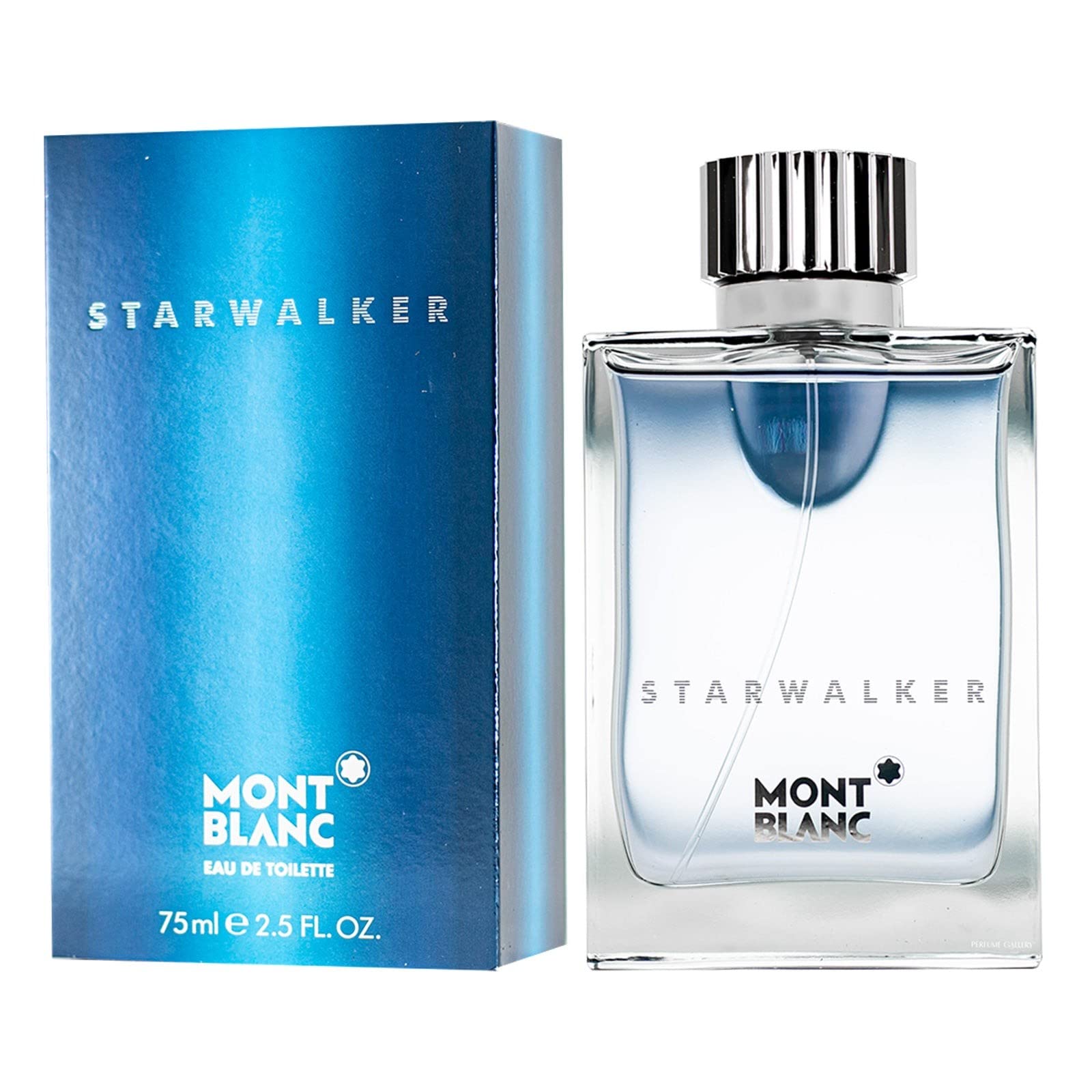 Perfume Hombre Starwalker Montblanc EDT